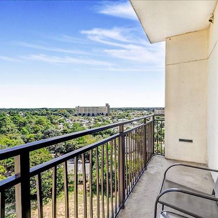 Origin At Seahaven 825 Apartment Panama City Beach Bagian luar foto