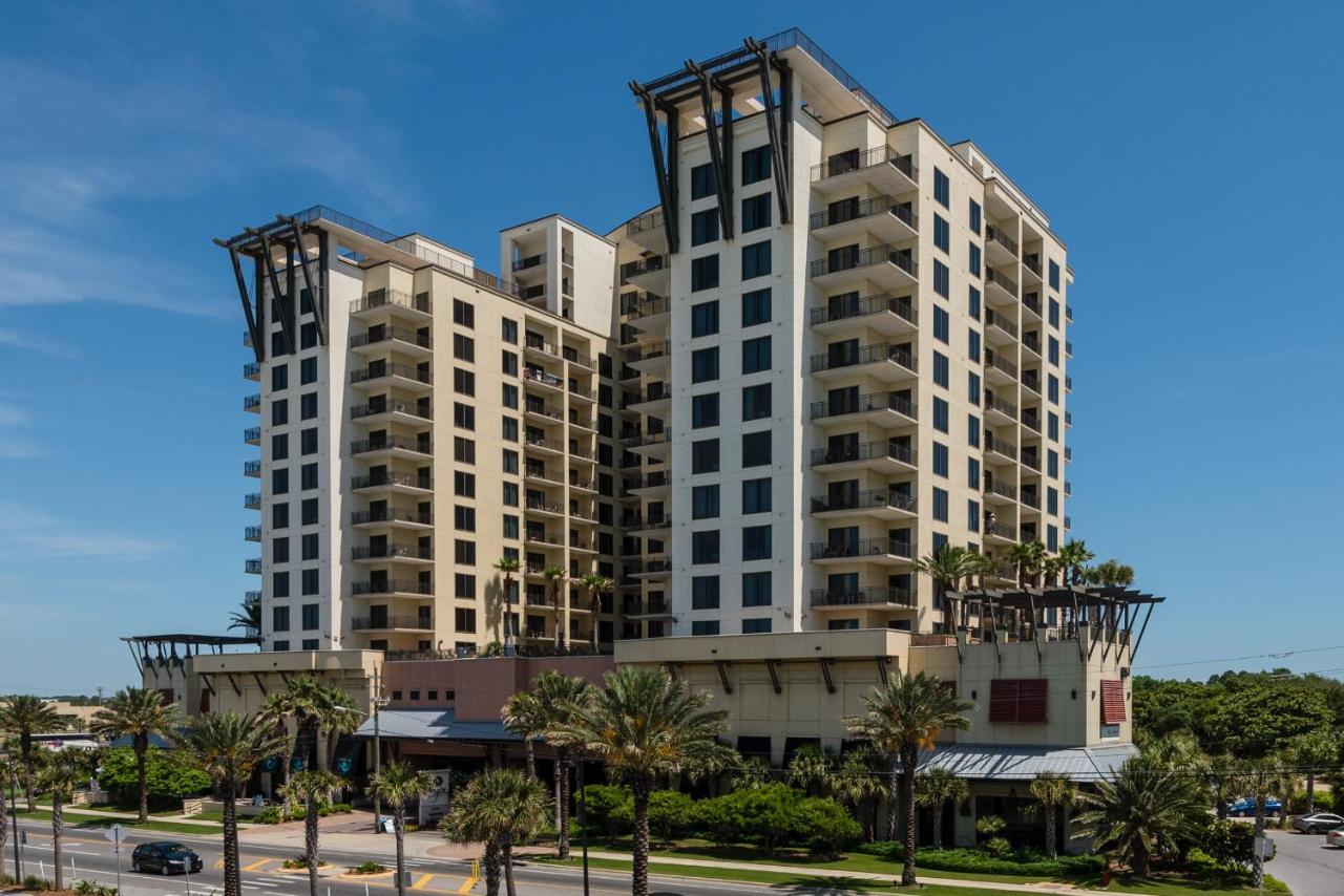 Origin At Seahaven 825 Apartment Panama City Beach Bagian luar foto