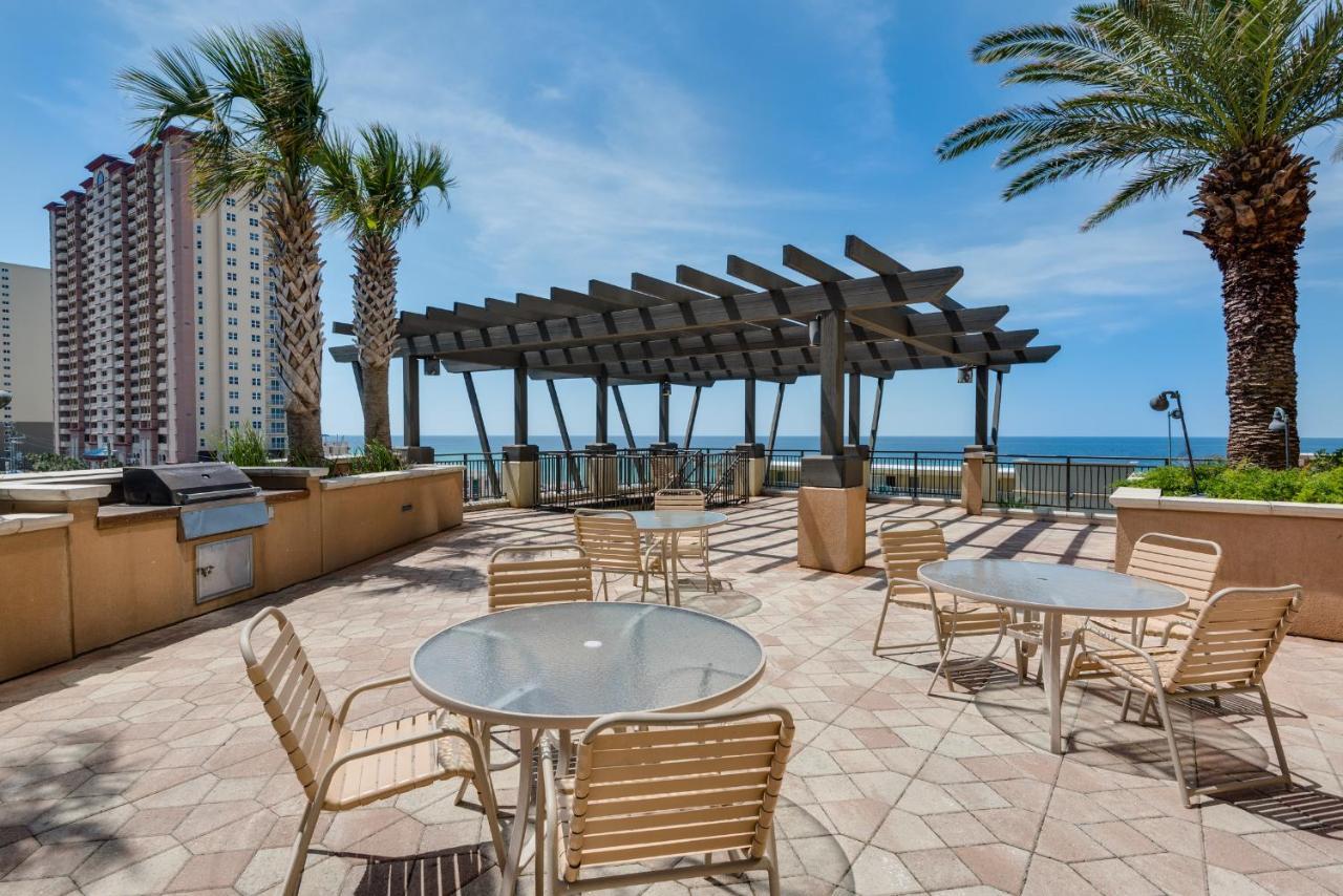Origin At Seahaven 825 Apartment Panama City Beach Bagian luar foto