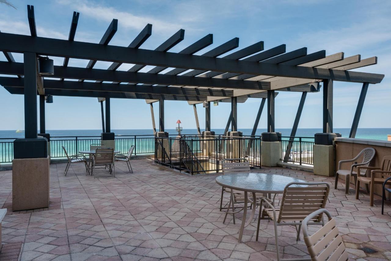Origin At Seahaven 825 Apartment Panama City Beach Bagian luar foto
