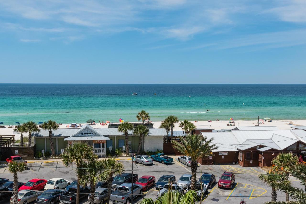 Origin At Seahaven 825 Apartment Panama City Beach Bagian luar foto