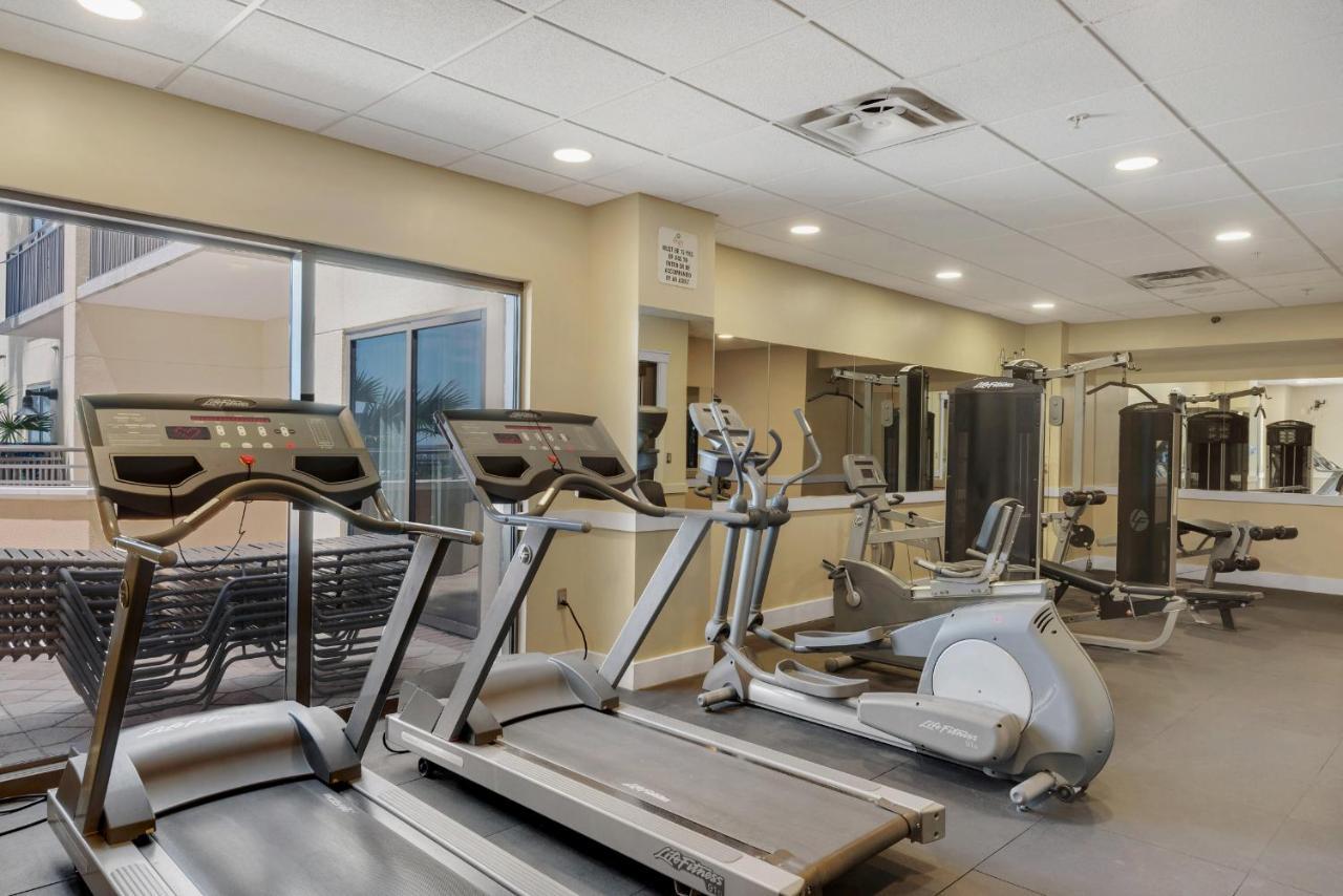 Origin At Seahaven 825 Apartment Panama City Beach Bagian luar foto