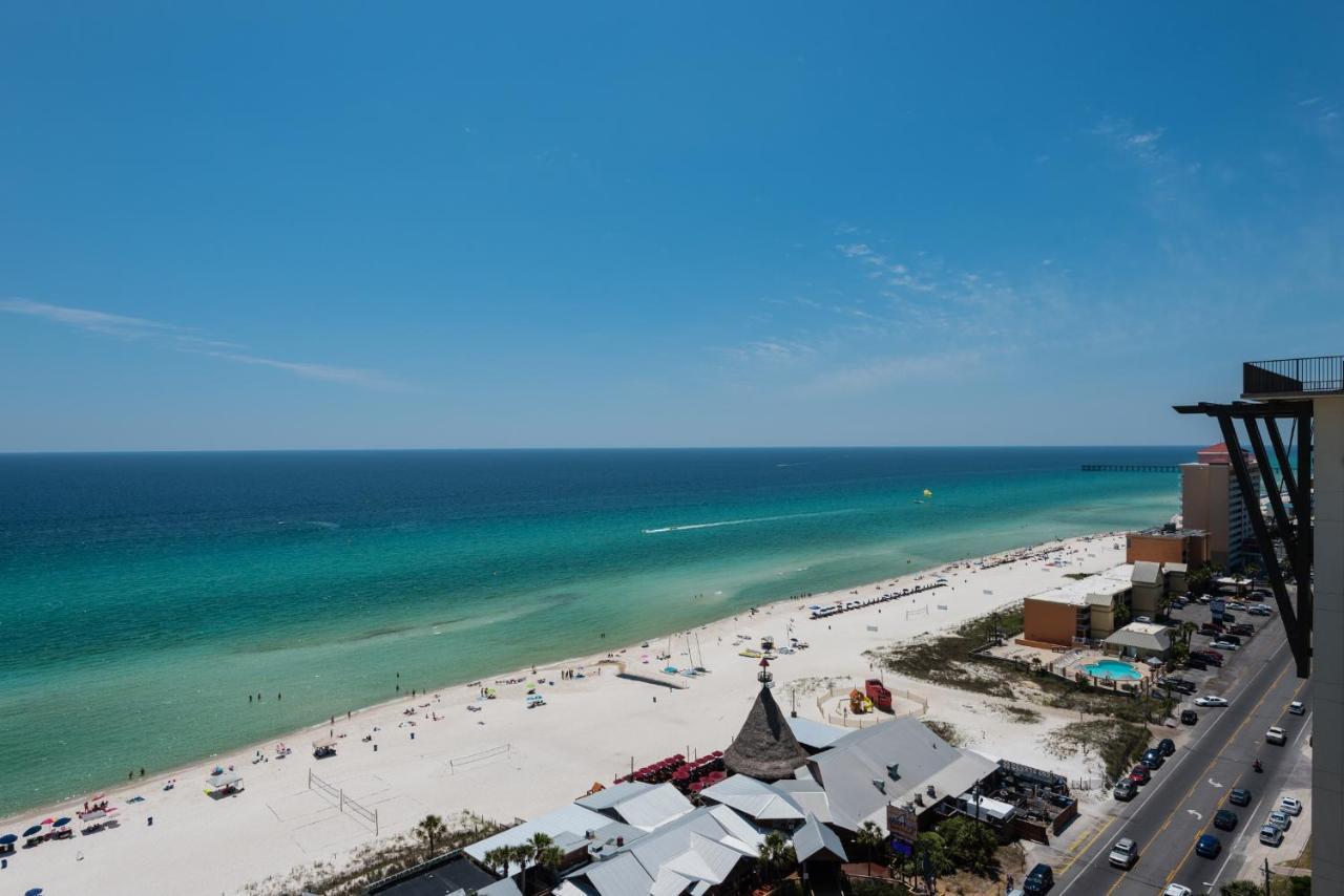 Origin At Seahaven 825 Apartment Panama City Beach Bagian luar foto