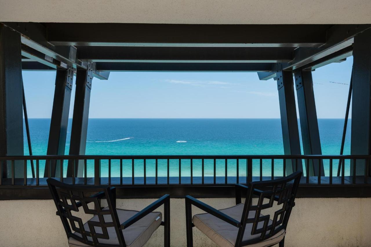 Origin At Seahaven 825 Apartment Panama City Beach Bagian luar foto