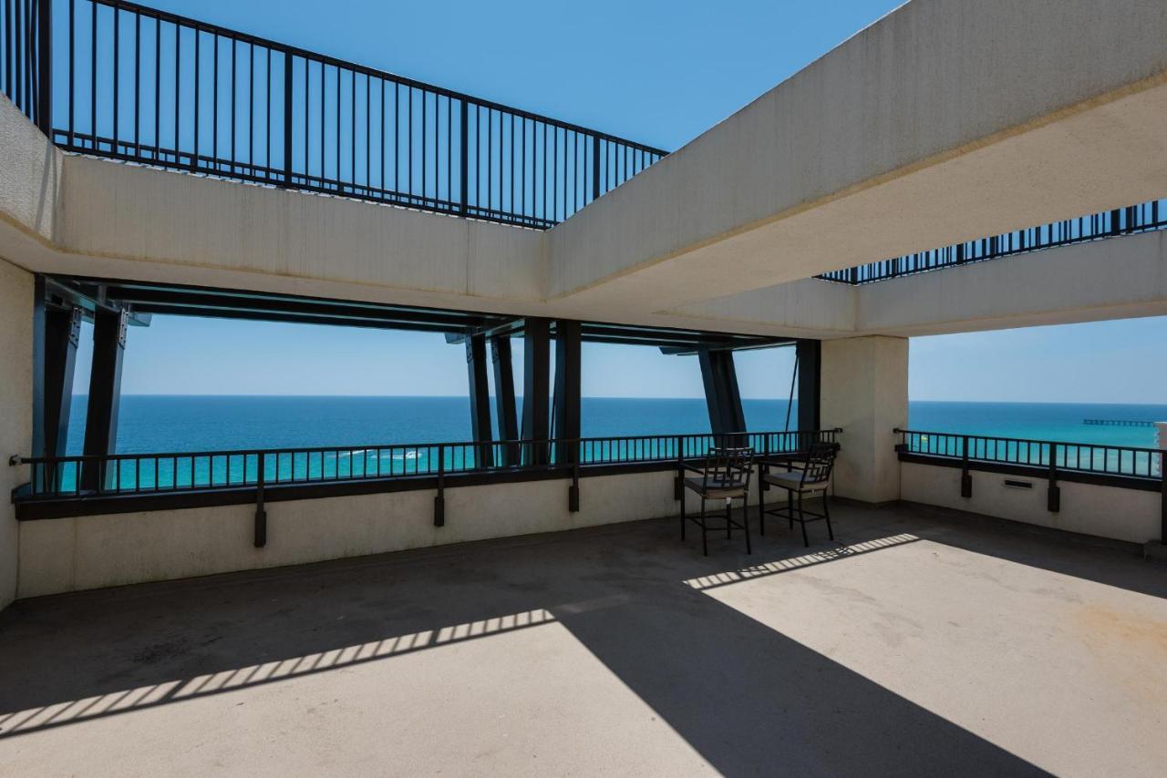 Origin At Seahaven 825 Apartment Panama City Beach Bagian luar foto