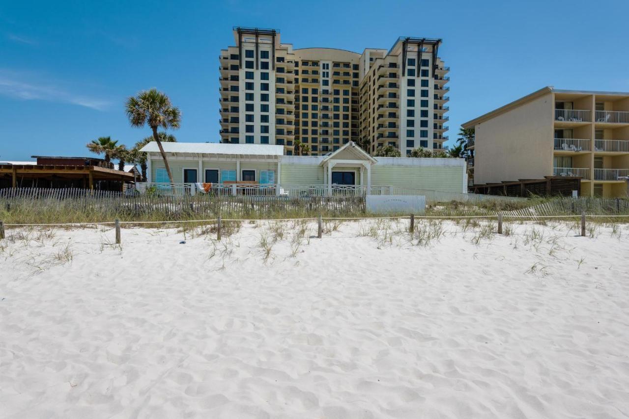 Origin At Seahaven 825 Apartment Panama City Beach Bagian luar foto