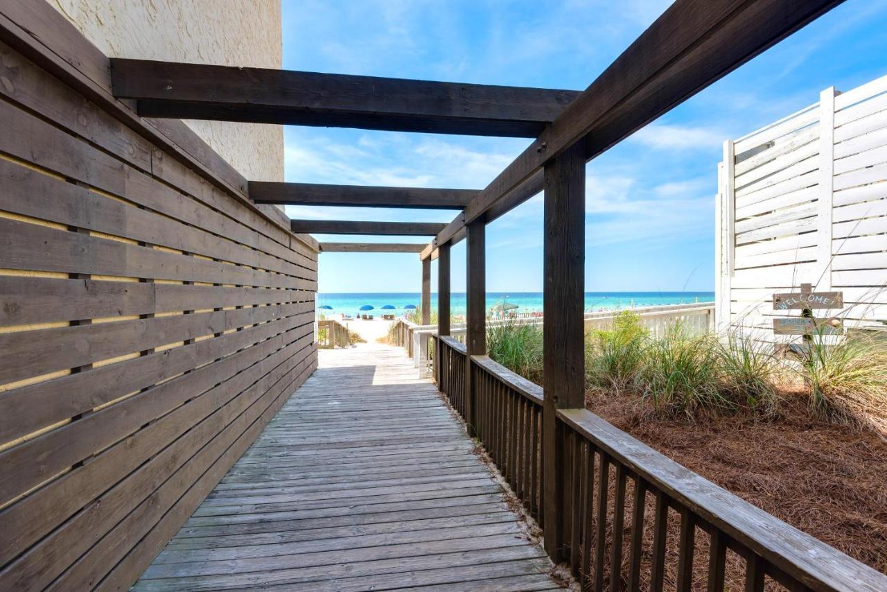 Origin At Seahaven 825 Apartment Panama City Beach Bagian luar foto