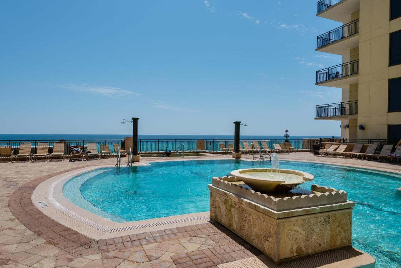 Origin At Seahaven 825 Apartment Panama City Beach Bagian luar foto