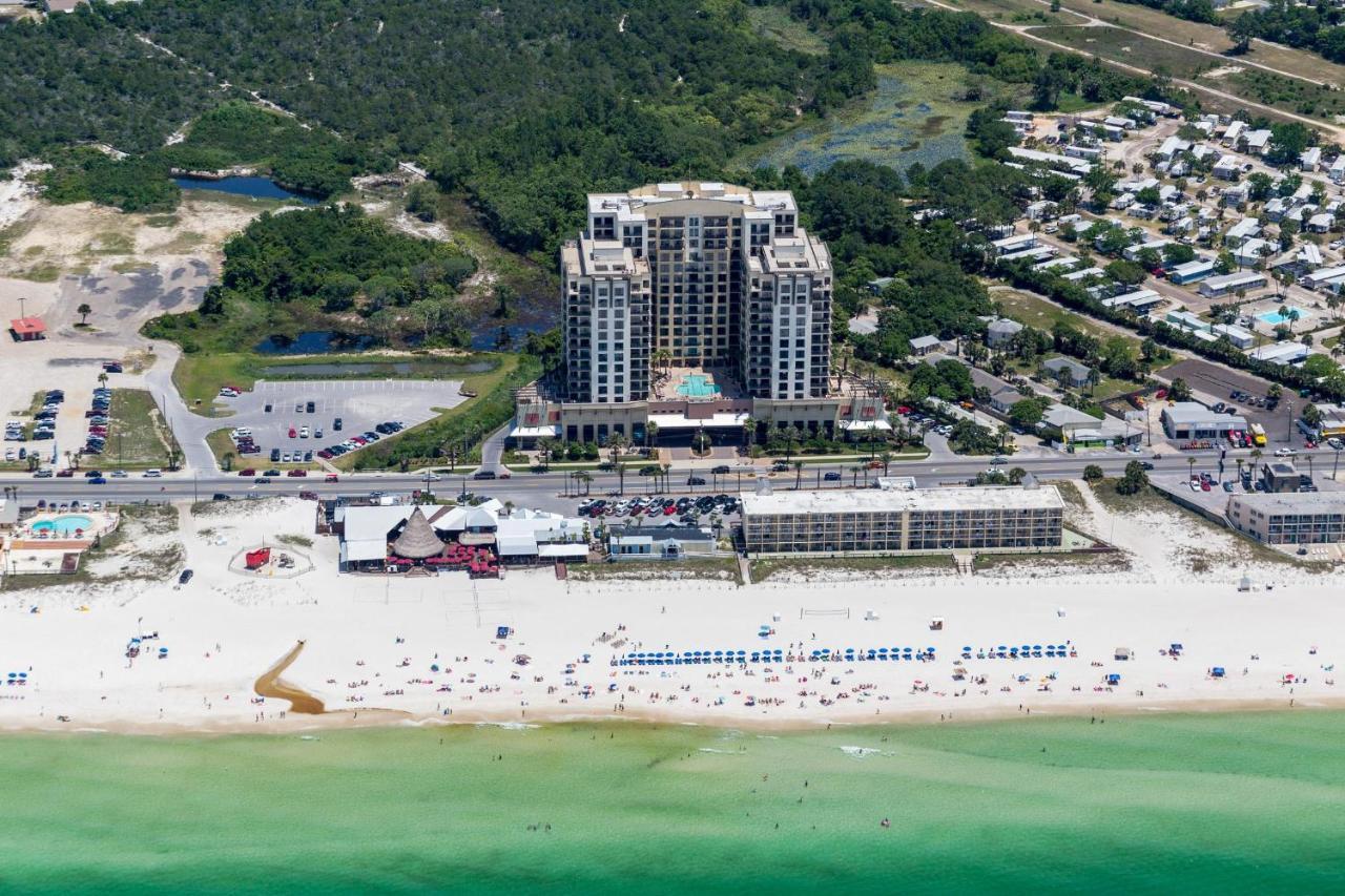 Origin At Seahaven 825 Apartment Panama City Beach Bagian luar foto