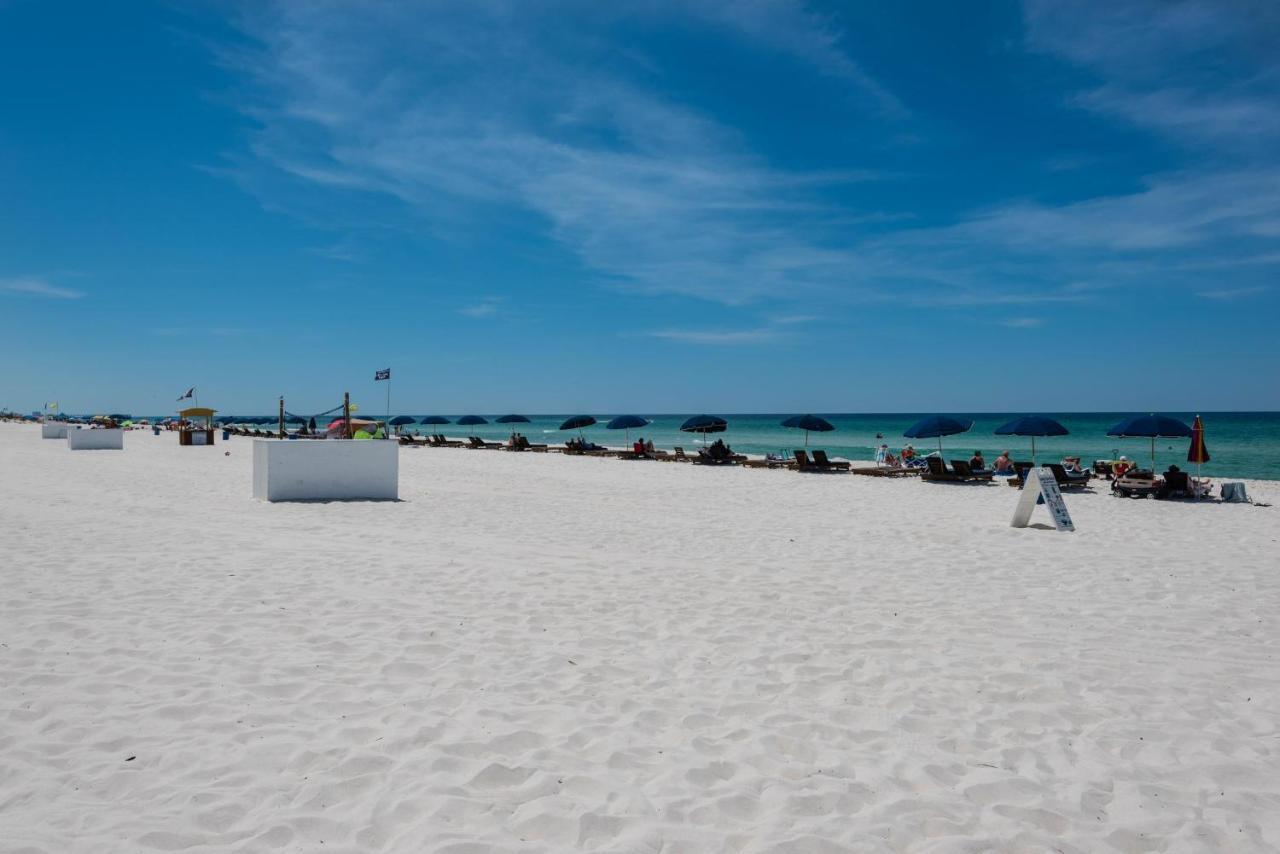 Origin At Seahaven 825 Apartment Panama City Beach Bagian luar foto