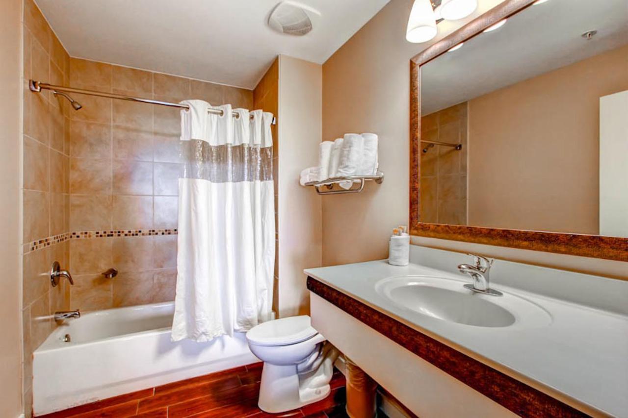 Origin At Seahaven 825 Apartment Panama City Beach Bagian luar foto