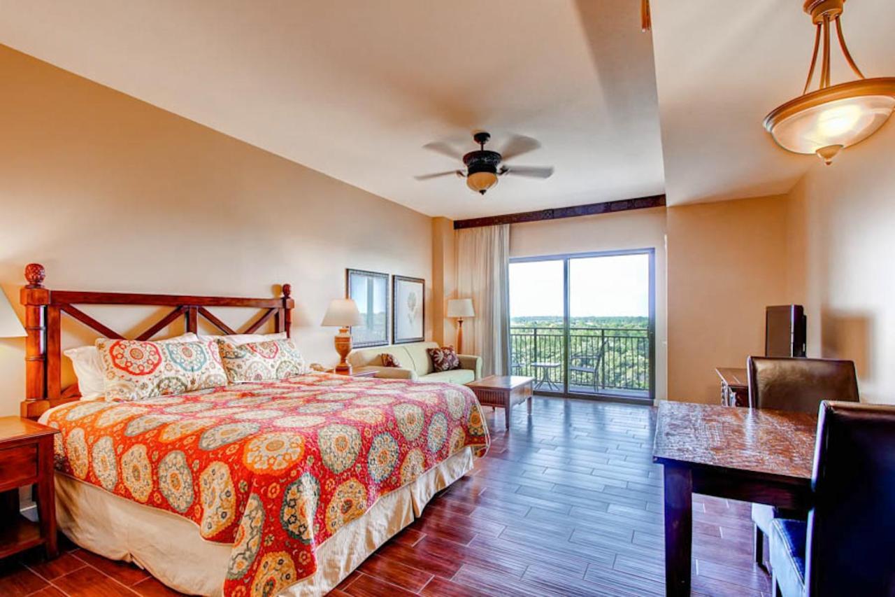 Origin At Seahaven 825 Apartment Panama City Beach Bagian luar foto
