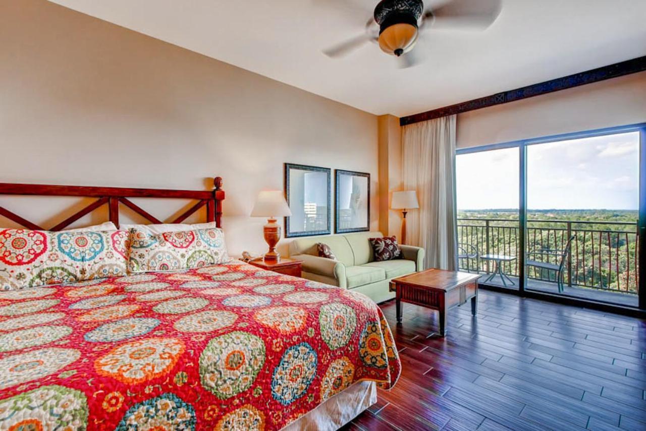 Origin At Seahaven 825 Apartment Panama City Beach Bagian luar foto