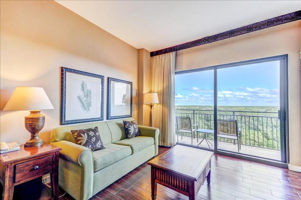Origin At Seahaven 825 Apartment Panama City Beach Bagian luar foto