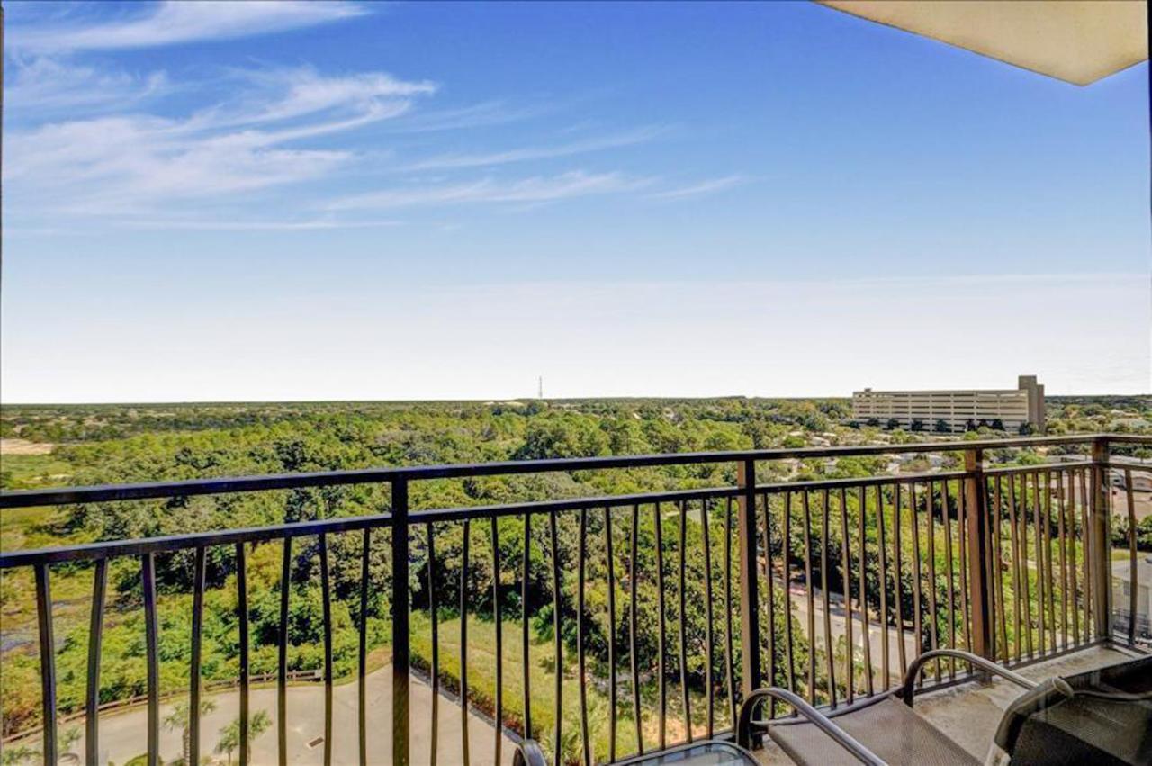 Origin At Seahaven 825 Apartment Panama City Beach Bagian luar foto