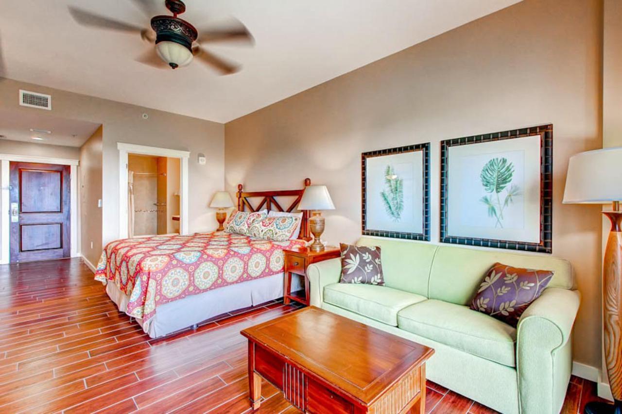Origin At Seahaven 825 Apartment Panama City Beach Bagian luar foto
