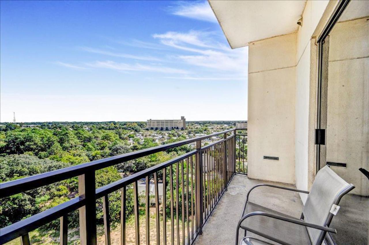 Origin At Seahaven 825 Apartment Panama City Beach Bagian luar foto